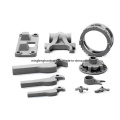 Automotive Investment Casting